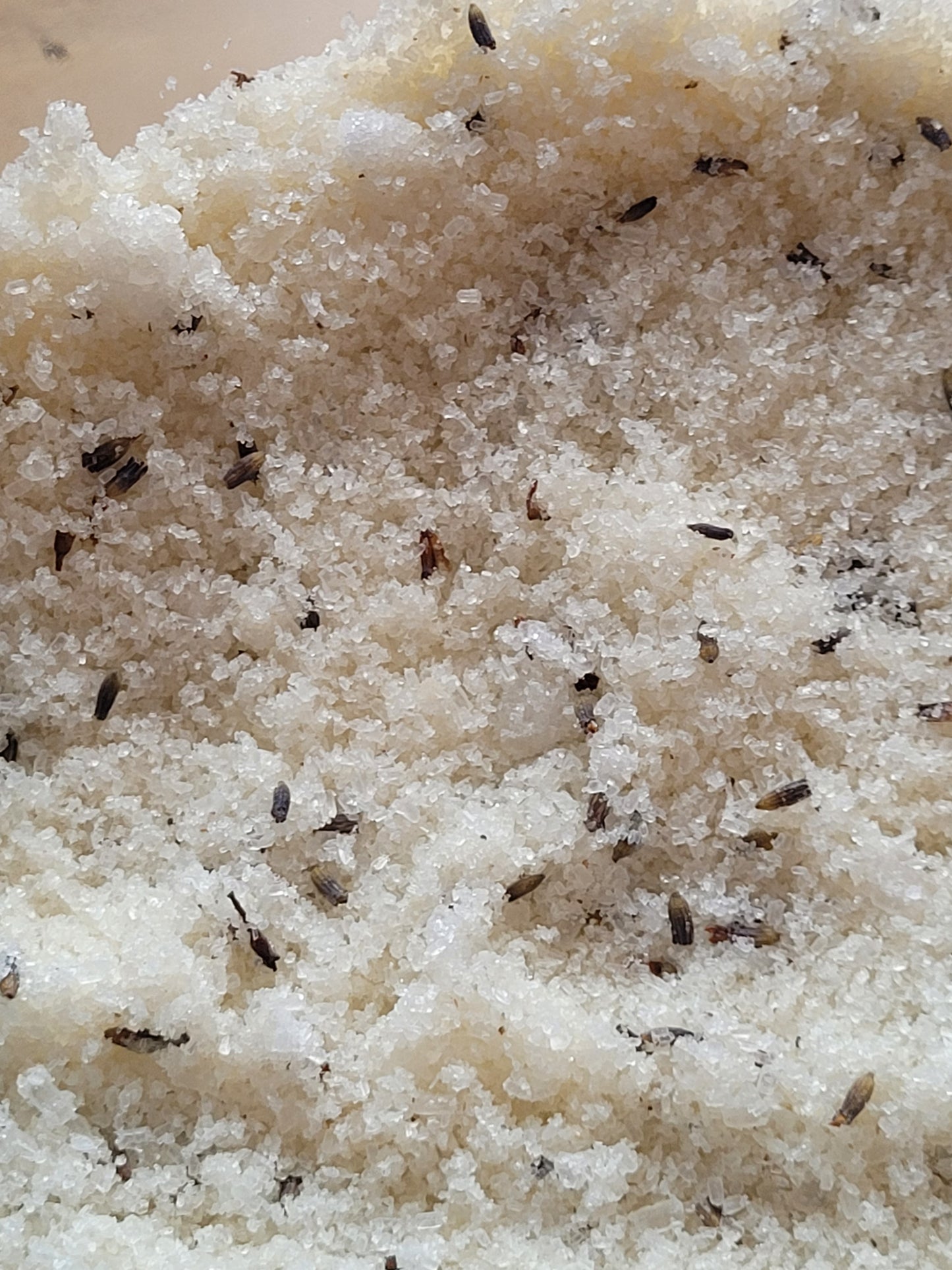 Sinus Serenity Luxury Bath Salts