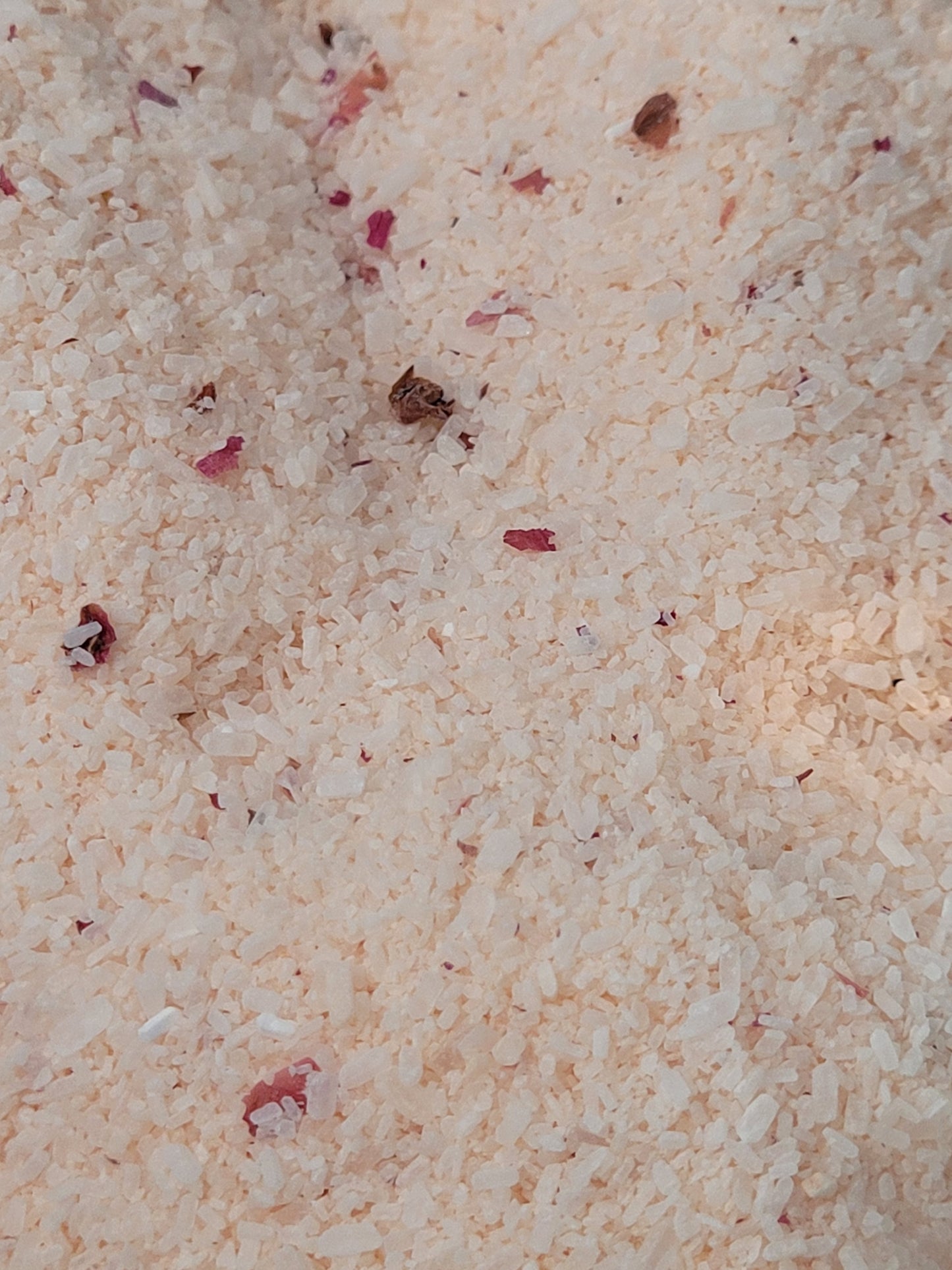 Sultry Summers Luxury Bath Salts
