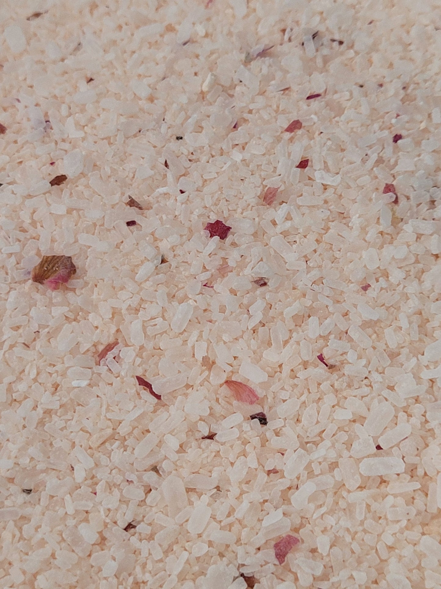 Sultry Summers Luxury Bath Salts