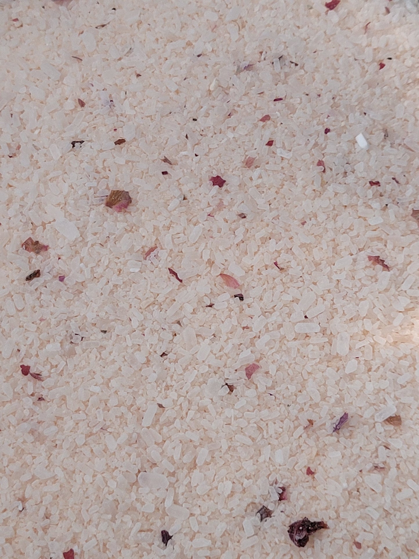 Sultry Summers Luxury Bath Salts