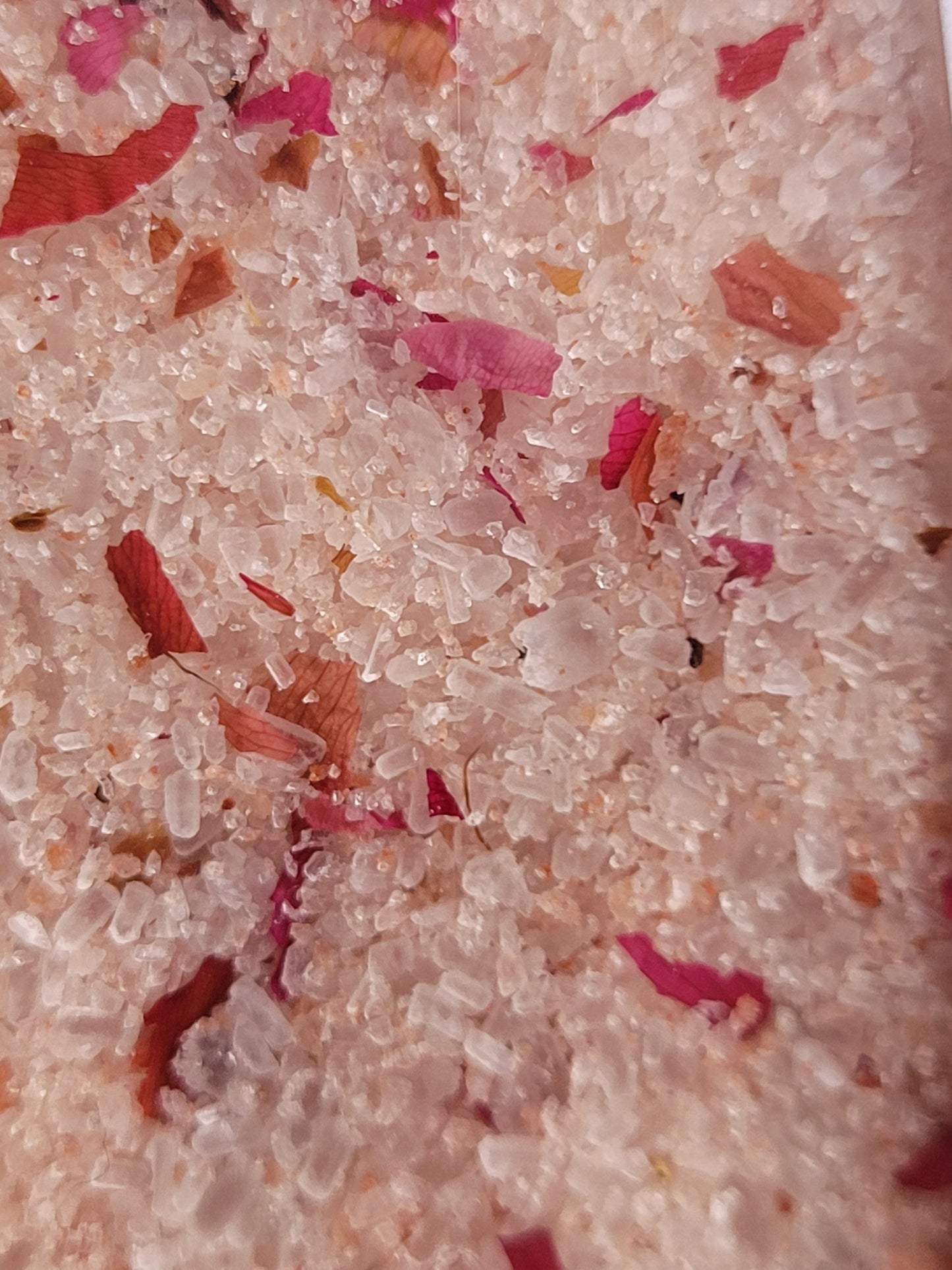 Himalayan Oasis Luxury Bath Salts