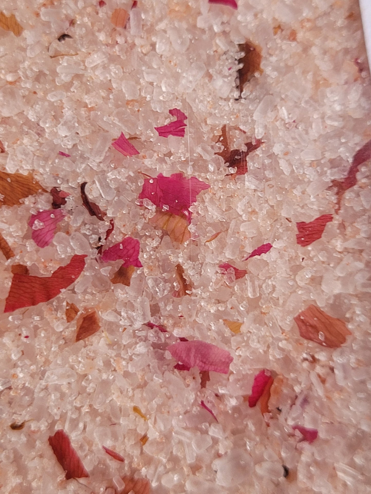 Himalayan Oasis Luxury Bath Salts
